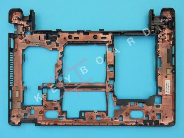 Нижня частина Acer Aspire One 756
